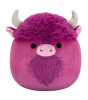 Squishmallows Bizon Dave (20 cm)
