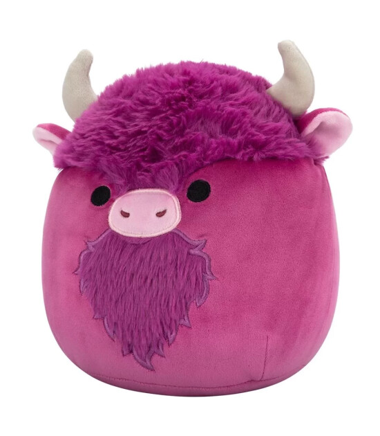 Squishmallows Bizon Dave (20 cm)