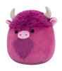 Squishmallows Bizon Dave (20 cm)