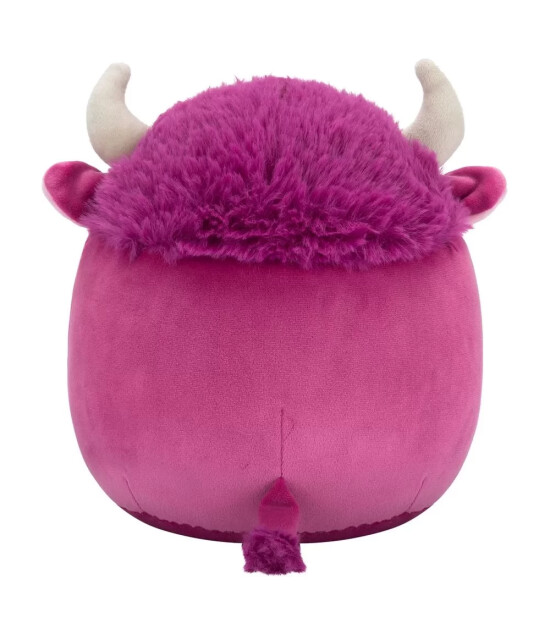 Squishmallows Bizon Dave (20 cm)