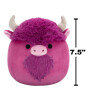 Squishmallows Bizon Dave (20 cm)