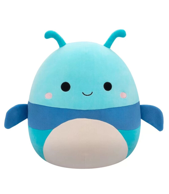 Squishmallows Böcek Benkamin (36 cm)