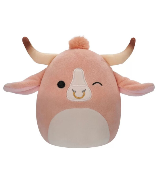 Squishmallows Boğa Howland (40 cm)
