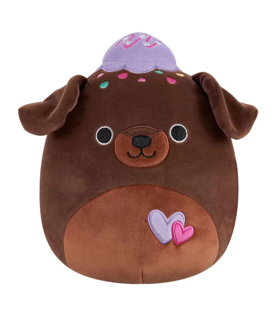 Squishmallows Browni Labrador Rico (20 cm)