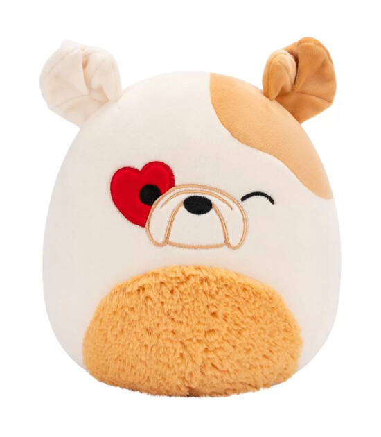 Squishmallows Buldog Brock (20 cm)