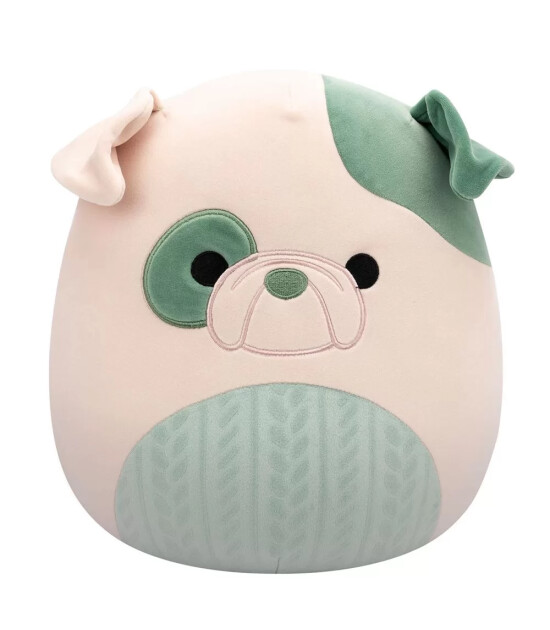 Squishmallows Bulldog Augustine (30 cm)