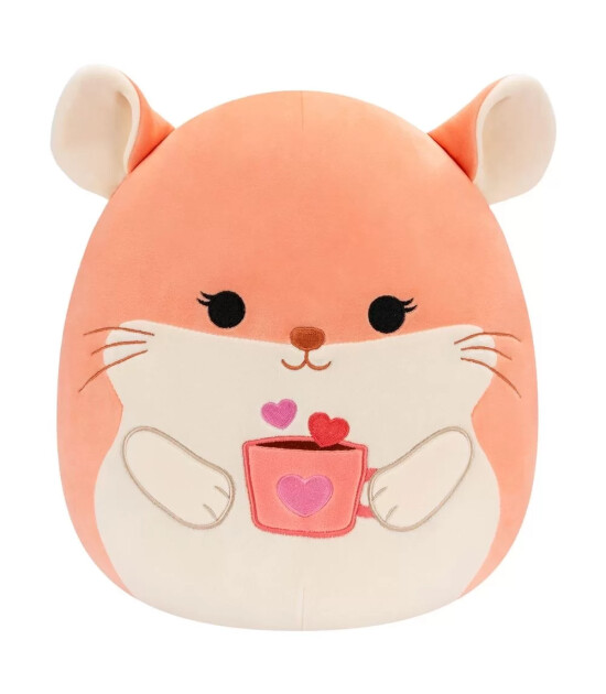 Squishmallows Chinchilla Erica (30 cm)
