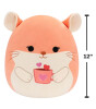Squishmallows Chinchilla Erica (30 cm)