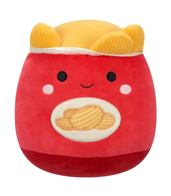 Squishmallows Cips Ansel (20 cm)
