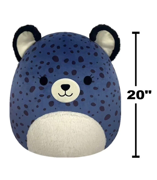 Squishmallows &Ccedil;ita Spotts (50 cm)