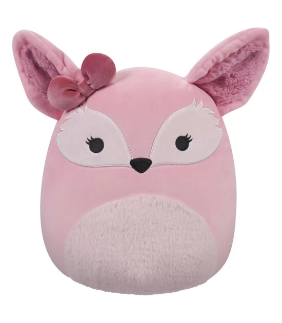Squishmallows Çöl Tilkisi Miracle (30 cm)