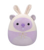 Squishmallows Dağ Sıçanı Javari (13 cm)