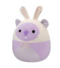 Squishmallows Dağ Sıçanı Javari (13 cm)
