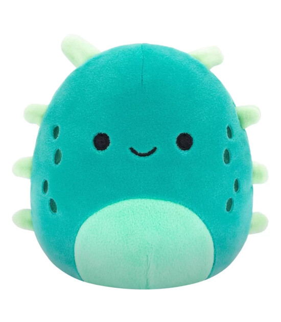 Squishmallows Deniz Hıyarı Wasabi (13 cm)
