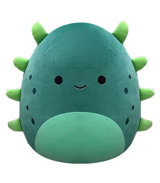 Squishmallows Deniz Hıyarı Wasabi (40 cm)