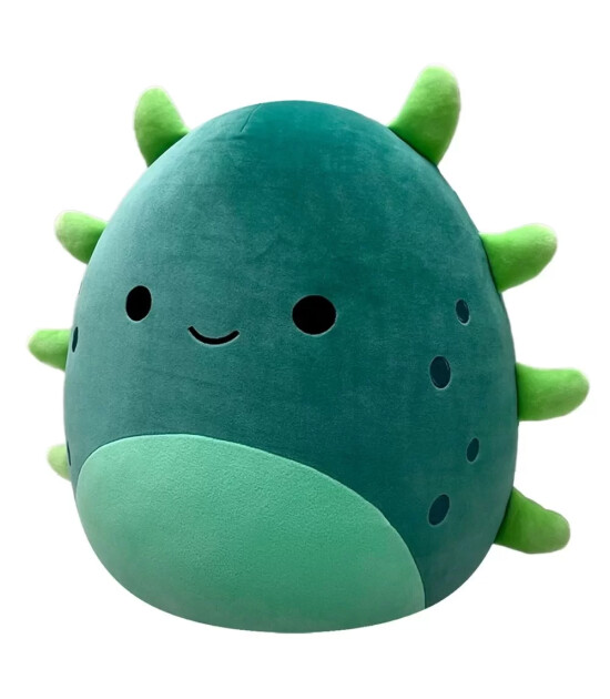 Squishmallows Deniz Hıyarı Wasabi (40 cm)