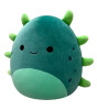 Squishmallows Deniz Hıyarı Wasabi (40 cm)
