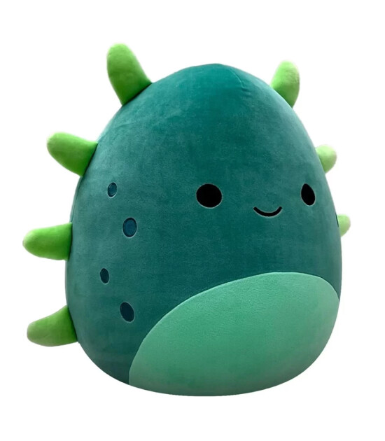 Squishmallows Deniz Hıyarı Wasabi (40 cm)