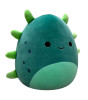 Squishmallows Deniz Hıyarı Wasabi (40 cm)