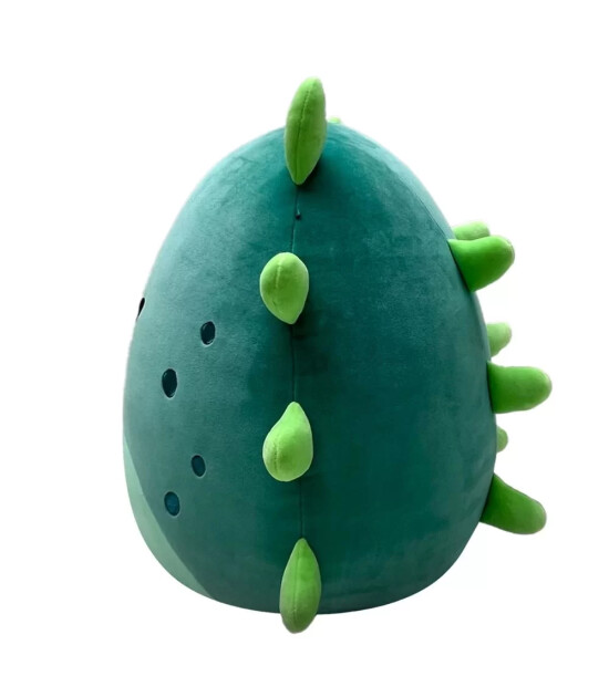 Squishmallows Deniz Hıyarı Wasabi (40 cm)