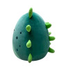 Squishmallows Deniz Hıyarı Wasabi (40 cm)