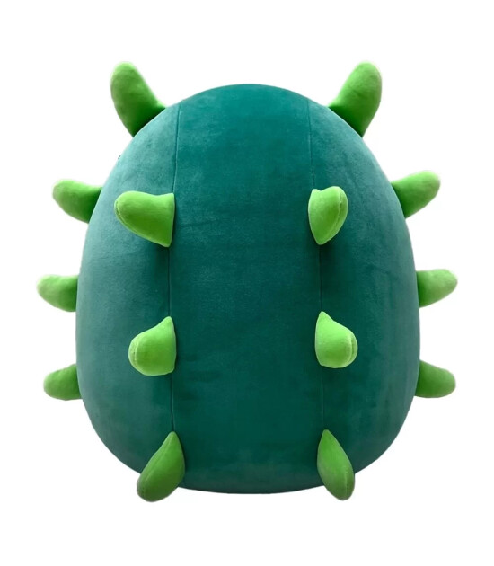 Squishmallows Deniz Hıyarı Wasabi (40 cm)