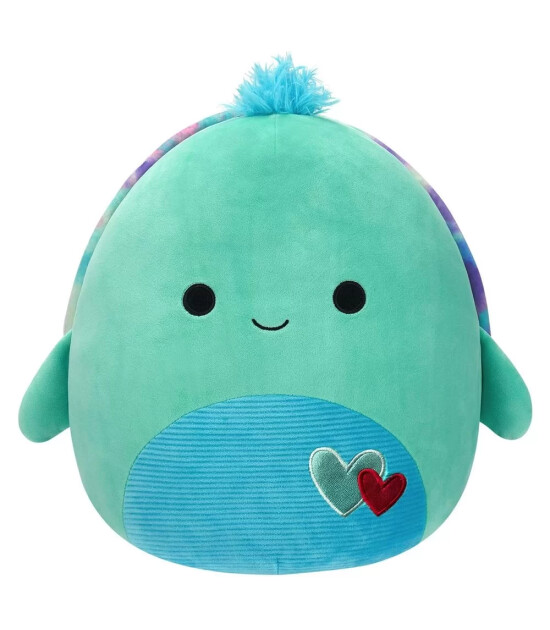 Squishmallows Deniz Kaplumbağa Cascade (30 cm)