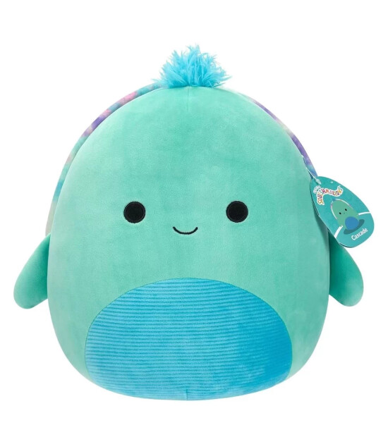 Squishmallows Deniz Kaplumbağa Cascade (40 cm)