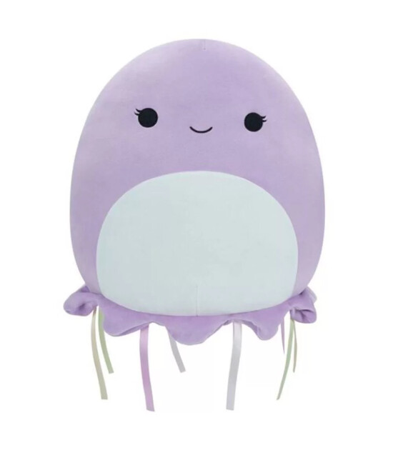 Squishmallows Denizanası Anni (30 cm)
