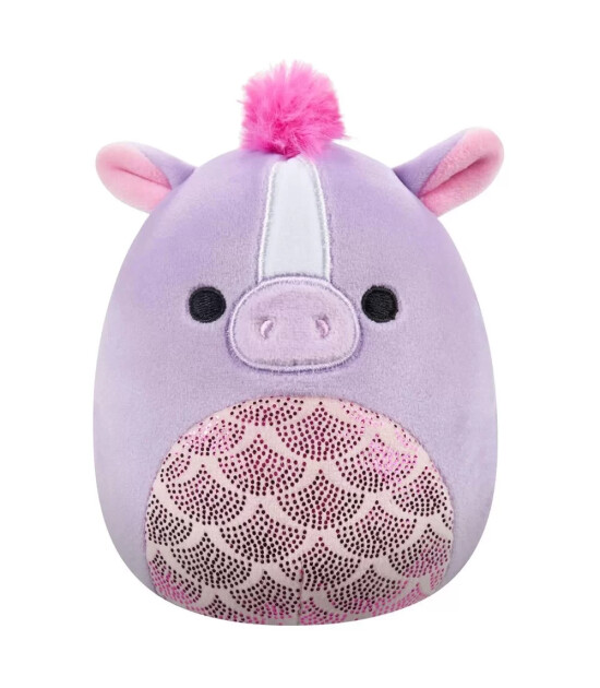 Squishmallows Denizatı Quayn (13 cm)