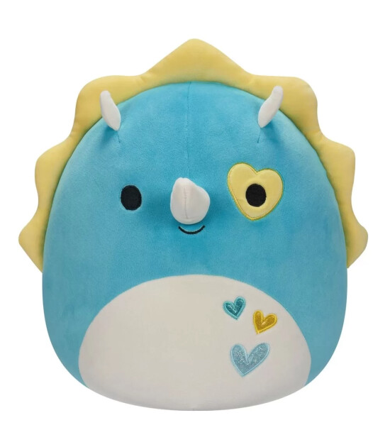 Squishmallows Dinozor Braedon (30 cm)