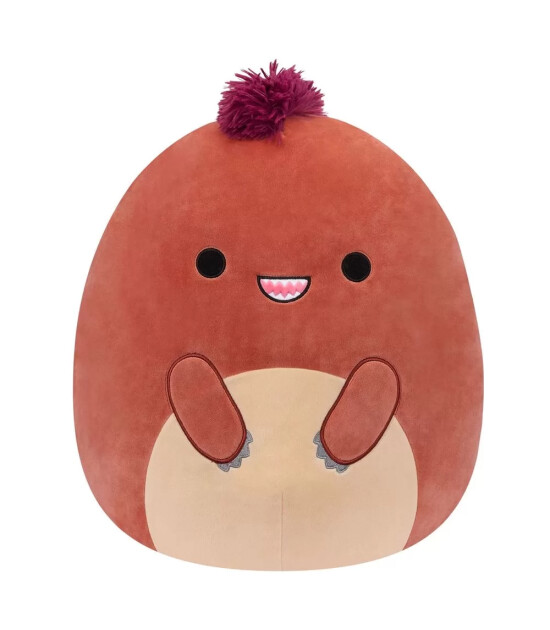 Squishmallows Dinozor Kelly (20 cm)