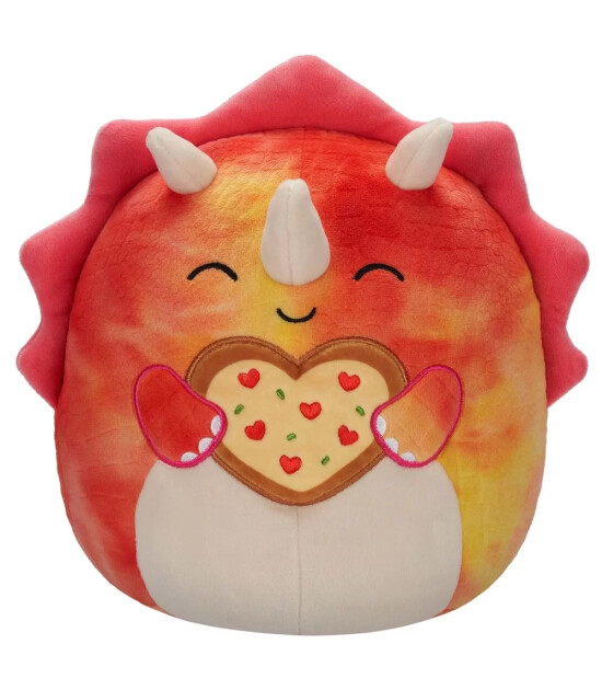 Squishmallows Dinozor Trinity (20 cm)
