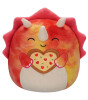 Squishmallows Dinozor Trinity (20 cm)