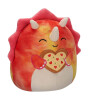 Squishmallows Dinozor Trinity (20 cm)
