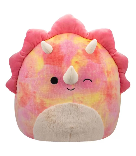 Squishmallows Dinozor Trinity (40 cm)