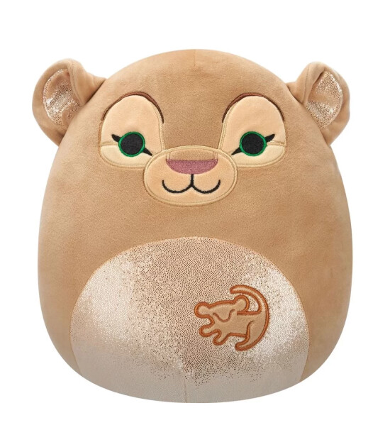 Squishmallows Disney Aslan Kral Serisi - Nala (25 cm)