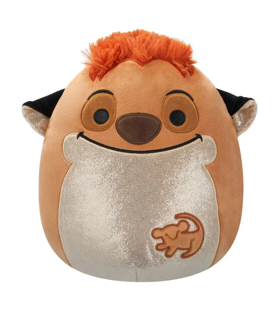 Squishmallows Disney Aslan Kral Serisi - Timon (25 cm)