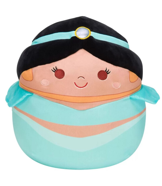 Squishmallows Disney Prenses Serisi - Jasmine (20 cm)