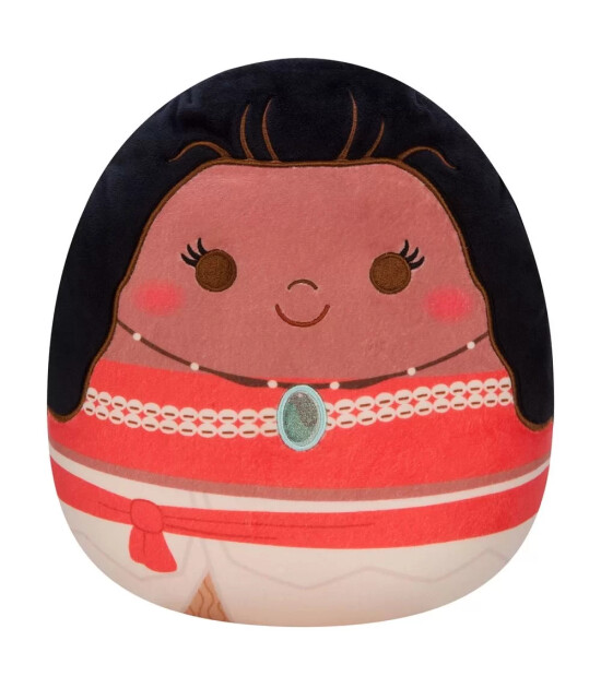 Squishmallows Disney Prenses Serisi - Moana (20 cm)