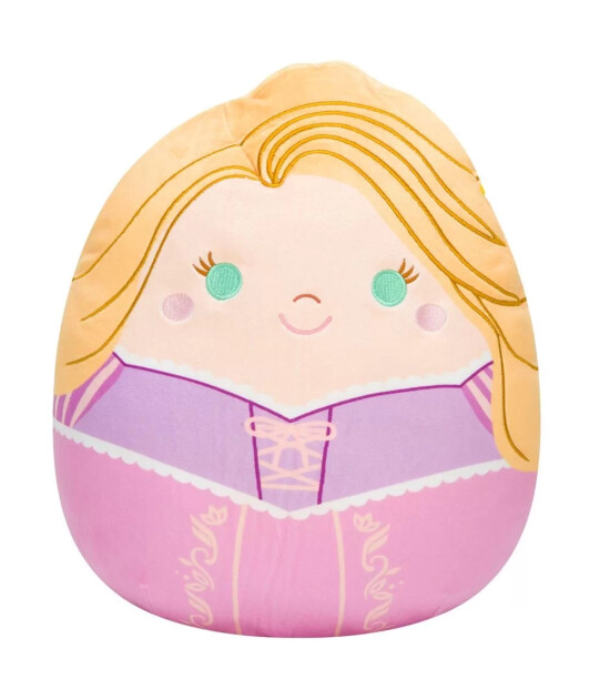 Squishmallows Disney Prenses Serisi - Rapunzel (20 cm)