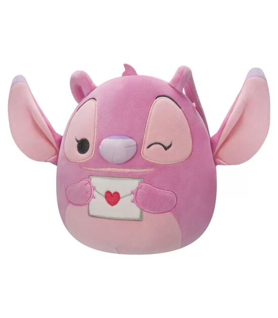 Squishmallows Disney Serisi - Angel (20 cm)