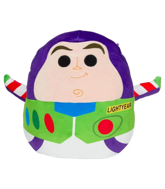 Squishmallows Disney Serisi - Buzz Lightyear (20 cm)