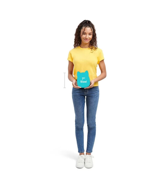 Squishmallows Disney Serisi - Goofy (20 cm)