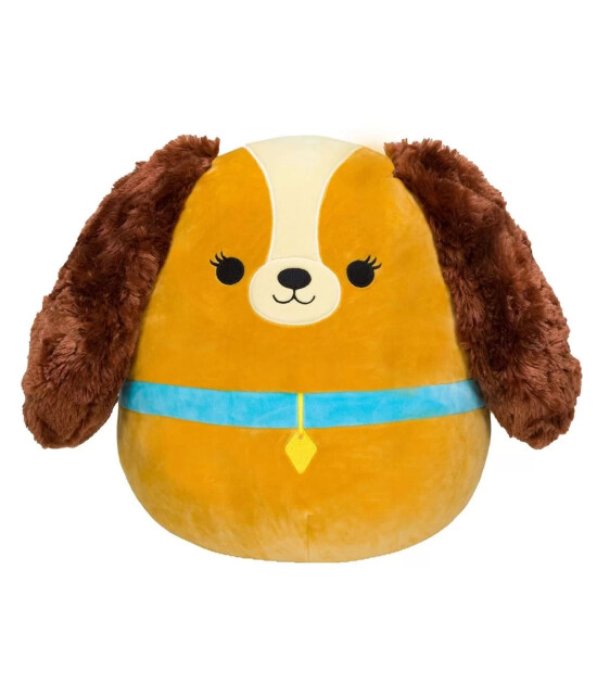 Squishmallows Disney Serisi - Lady (35 cm)