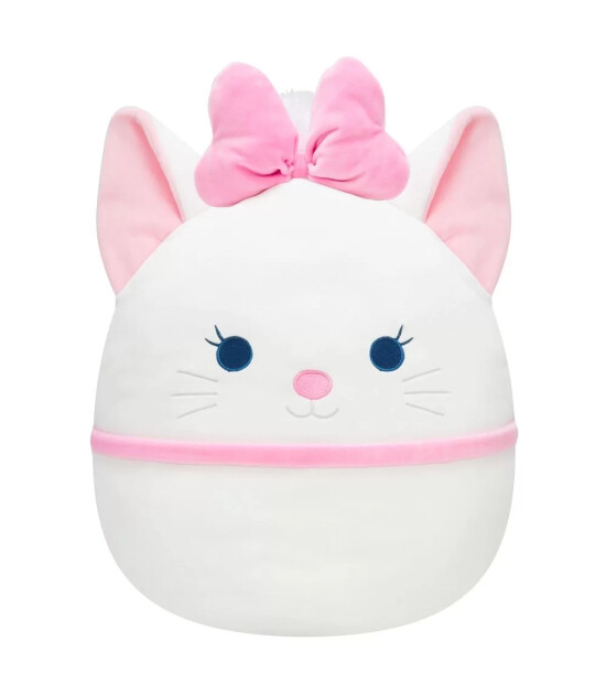 Squishmallows Disney Serisi - Marie (20 cm)