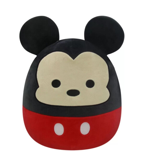 Squishmallows Disney Serisi - Mickey (35 cm)