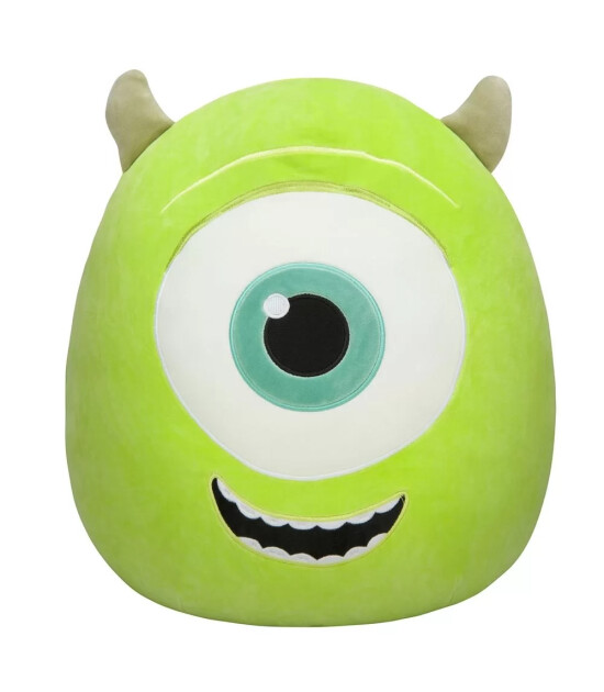 Squishmallows Disney Serisi - Mike (35 cm)