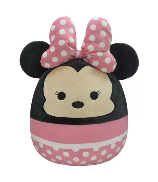 Squishmallows Disney Serisi - Minnie (20 cm)