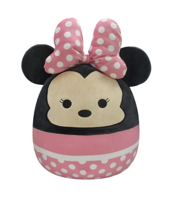 Squishmallows Disney Serisi - Minnie (35 cm)